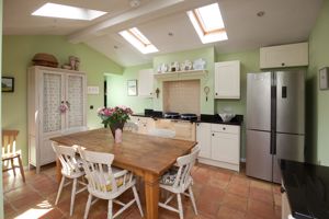 Kitchen/Dining Room- click for photo gallery
